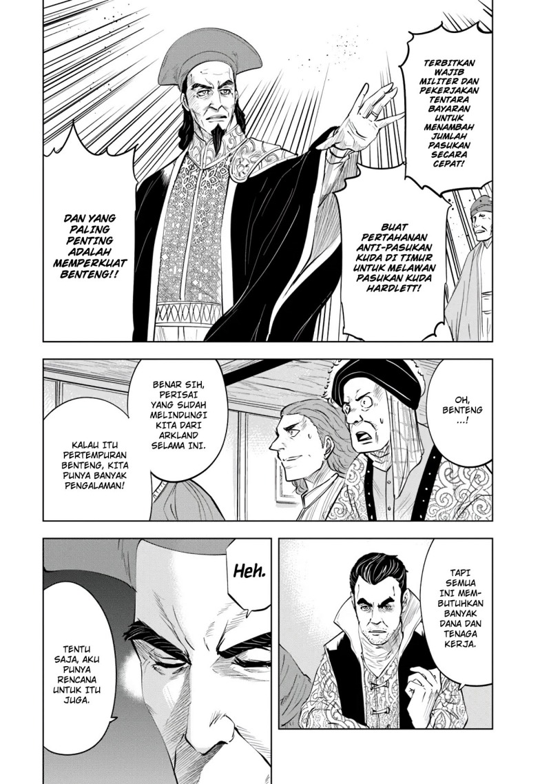 Dilarang COPAS - situs resmi www.mangacanblog.com - Komik oukoku e tsuzuku michi 084 - chapter 84 85 Indonesia oukoku e tsuzuku michi 084 - chapter 84 Terbaru 10|Baca Manga Komik Indonesia|Mangacan